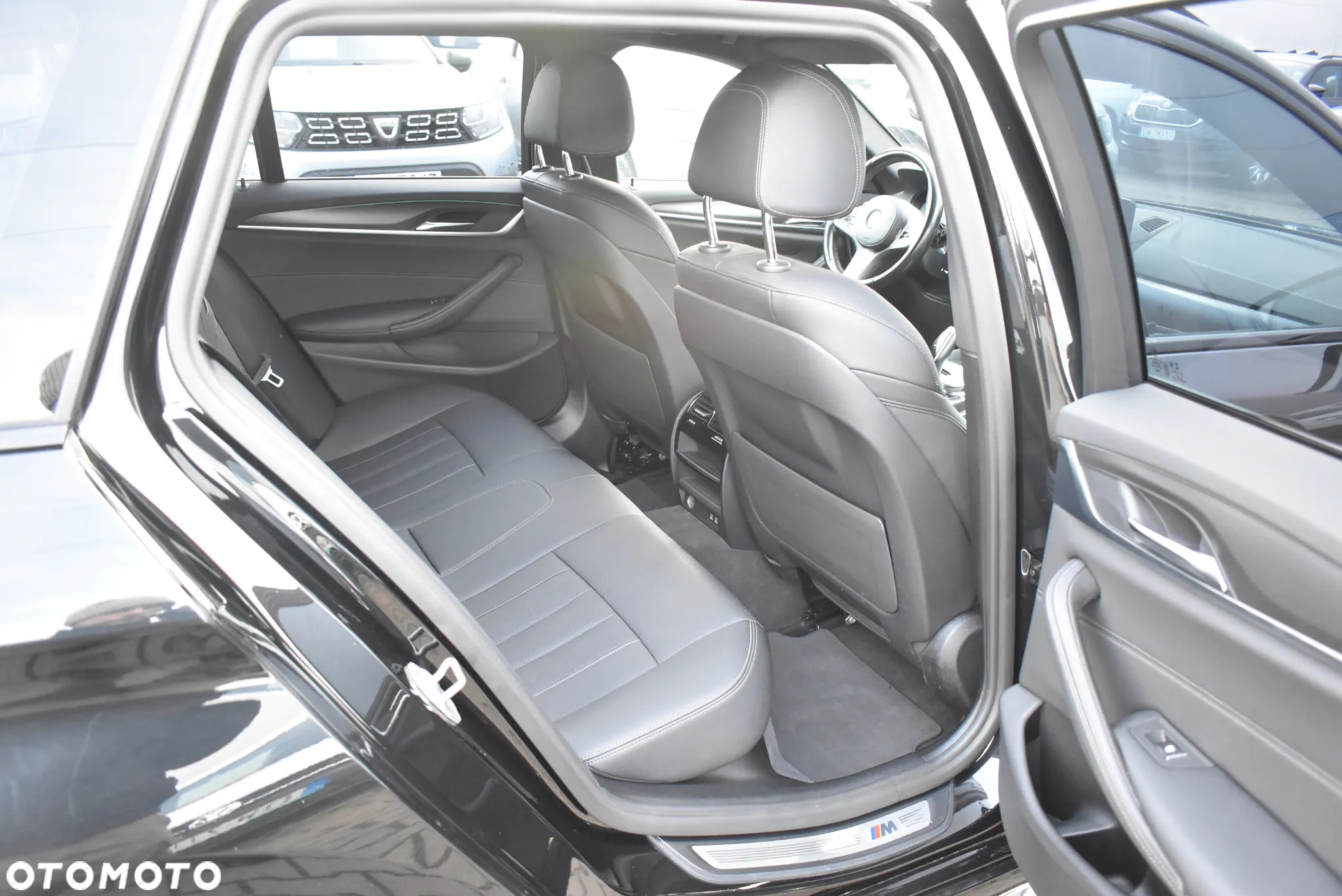 BMW Seria 5 - 17