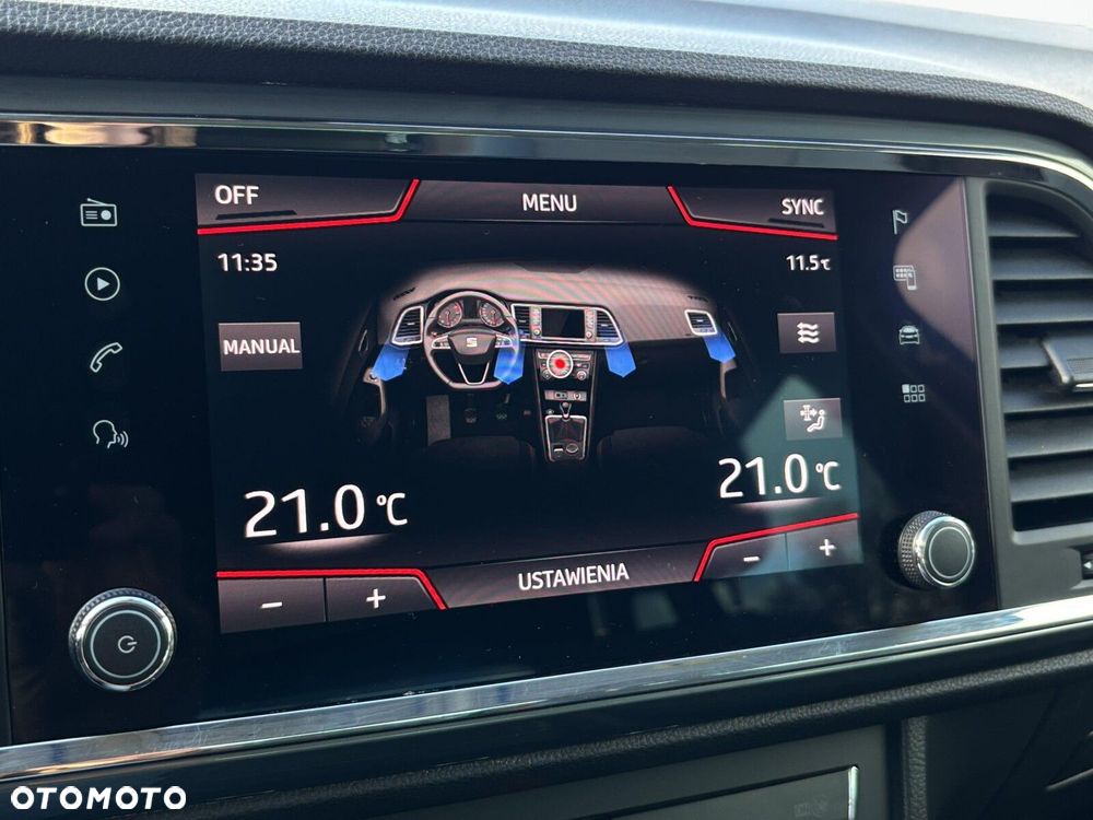 Seat Ateca 1.5 TSI Style S&S - 26