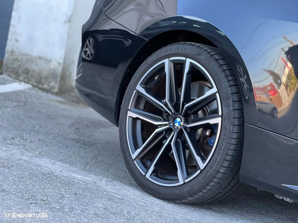 BMW 420 Gran Coupé i Pack Desportivo M Auto - 3