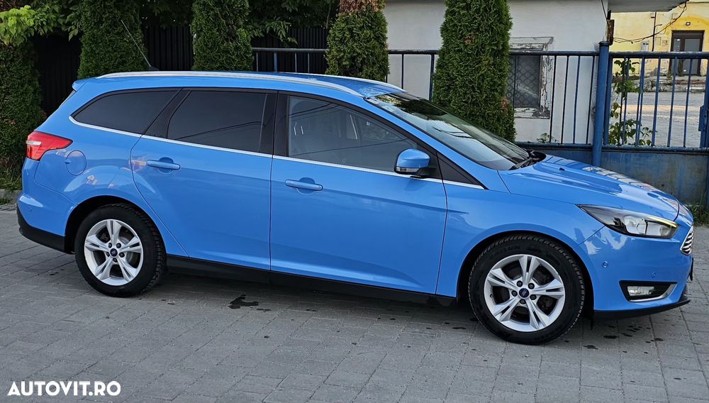 Ford Focus - 5