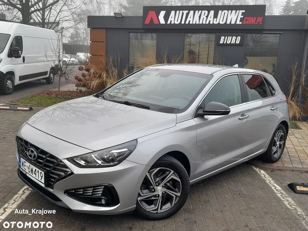 Hyundai i30 1.5 DPI Smart - 2