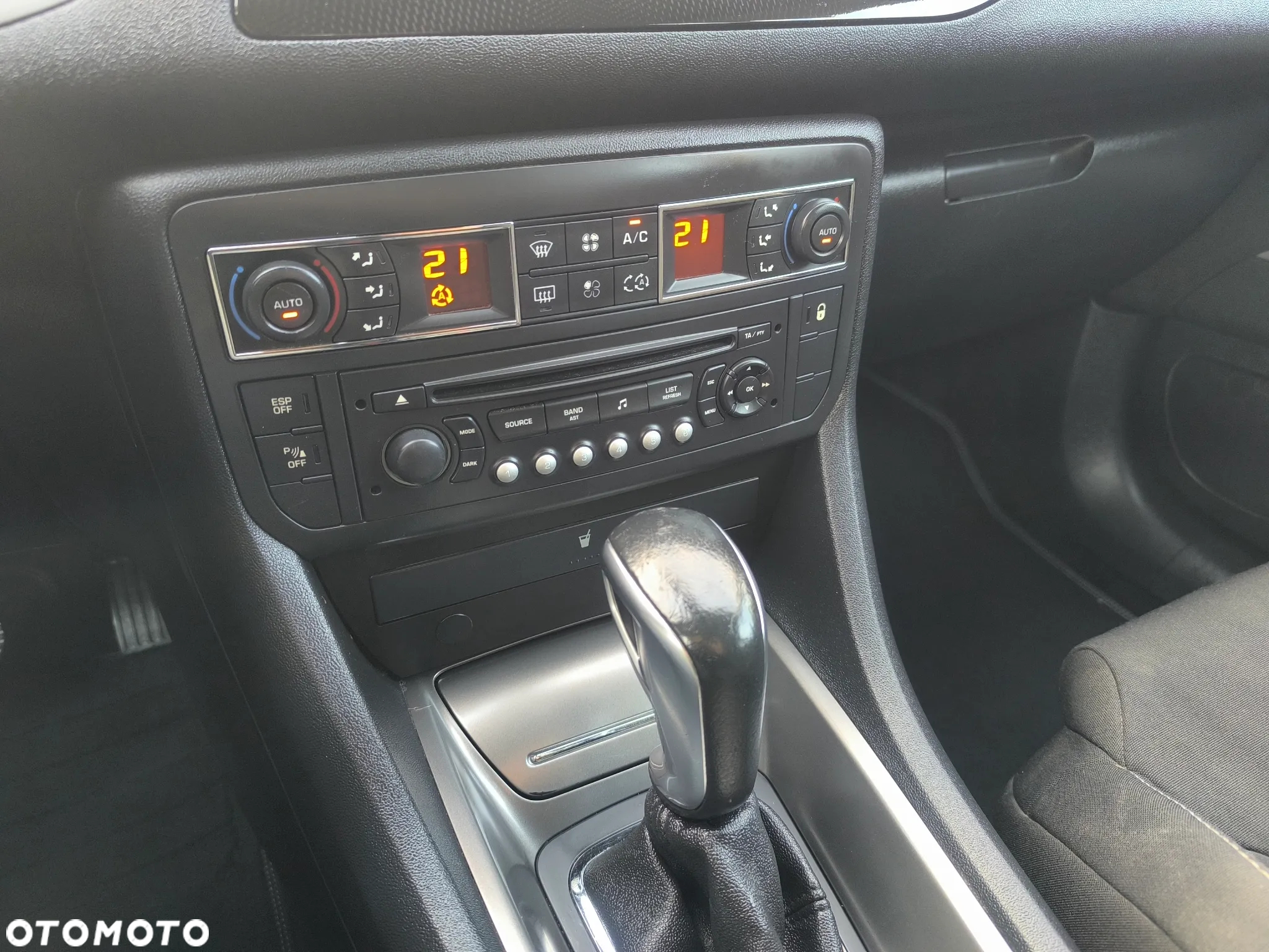 Citroën C5 Cross Tourer 2.0 HDi Exclusive - 20