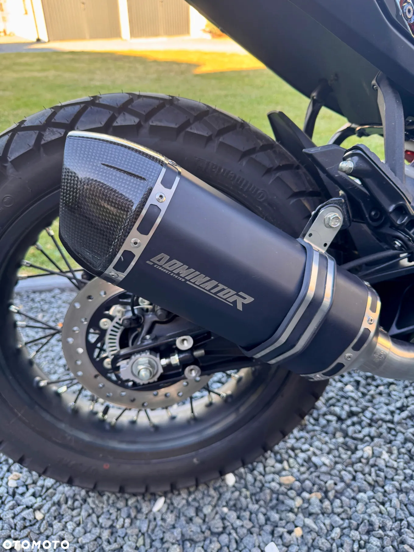 KTM Adventure - 7