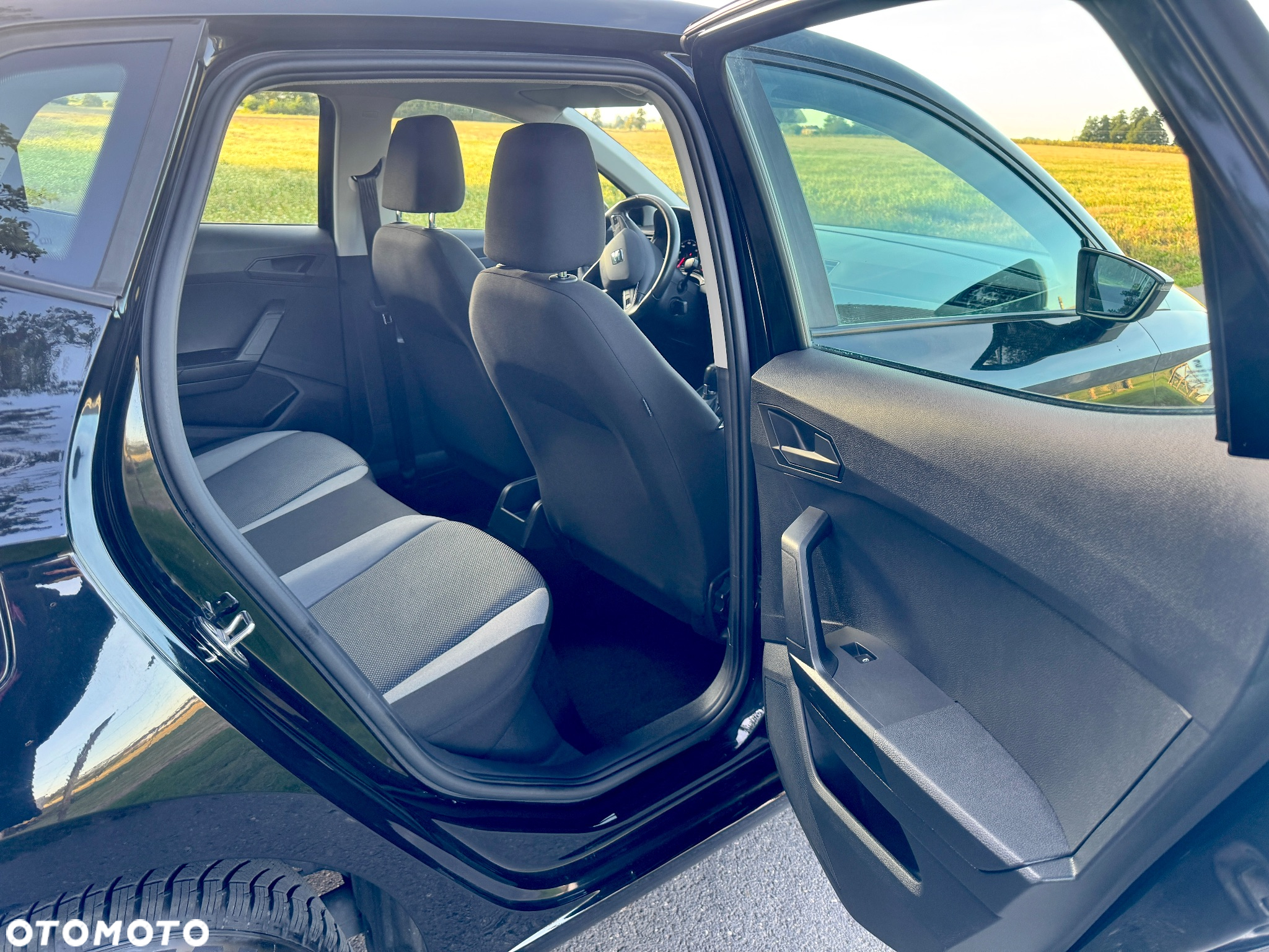 Seat Ibiza 1.0 TSI S&S DSG Style - 22