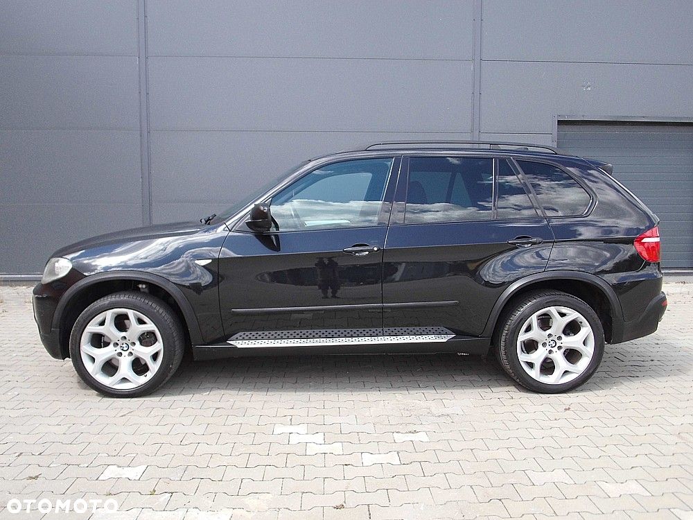 BMW X5 xDrive30d - 19