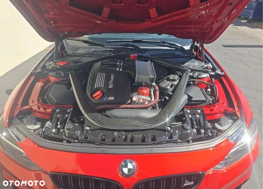 BMW M3 DKG - 15