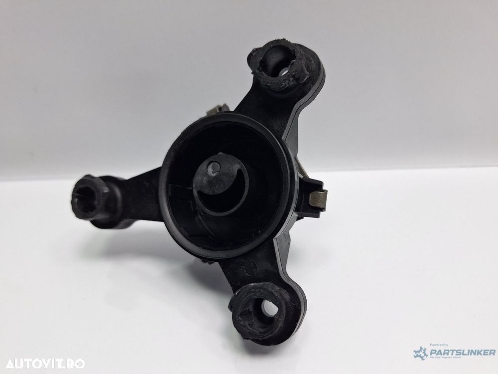 Adaptor manivela macara geam VOLKSWAGEN GOLF IV 1J1 1997 - 2007 TDI AGR, ALH 1J4839729J - 4