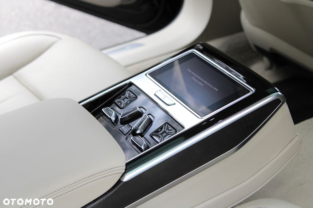 Audi A8 3.0 TDI L Quattro - 18