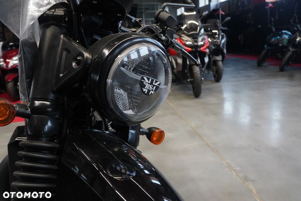 BSA Inny - 9
