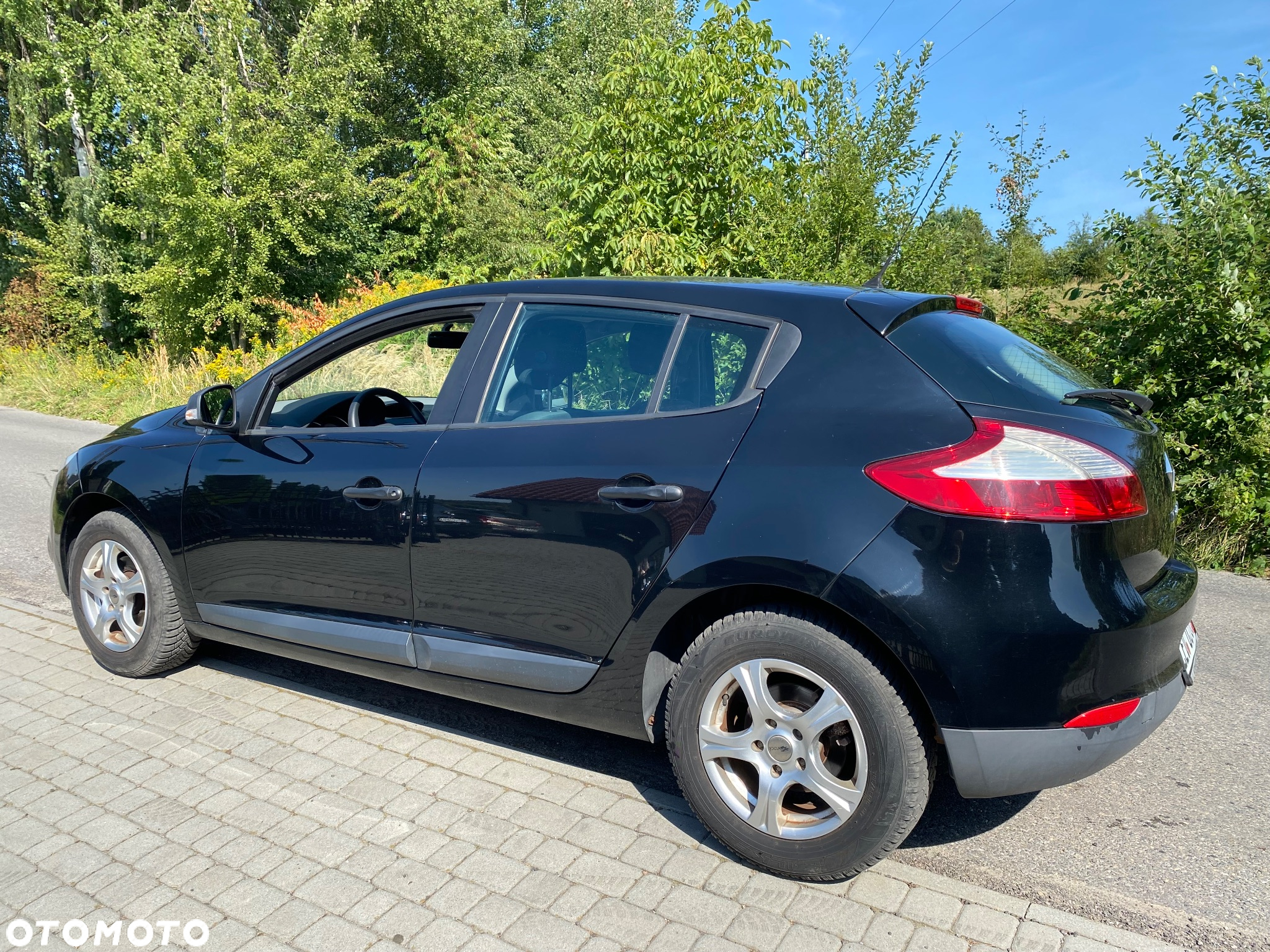 Renault Megane 1.6 16V 100 Expression - 4