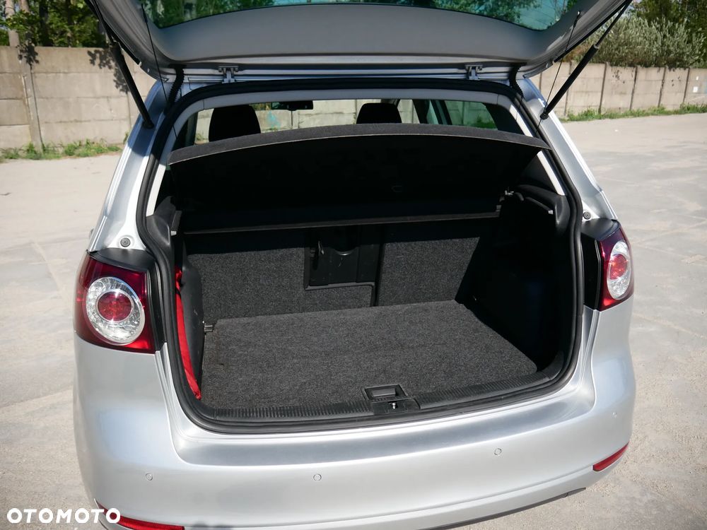 Volkswagen Golf Plus 1.6 TDI DPF Life - 20