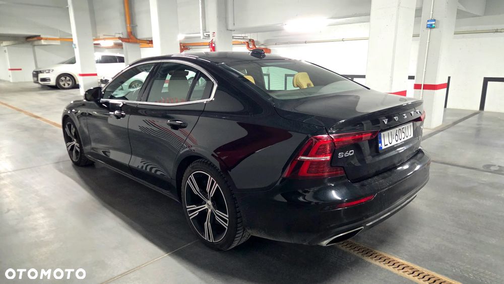 Volvo S60 T6 AWD Inscription - 6