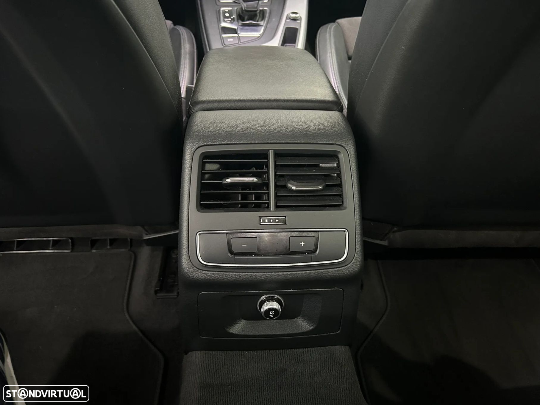 Audi A4 Avant 2.0 TDI Sport S tronic - 29