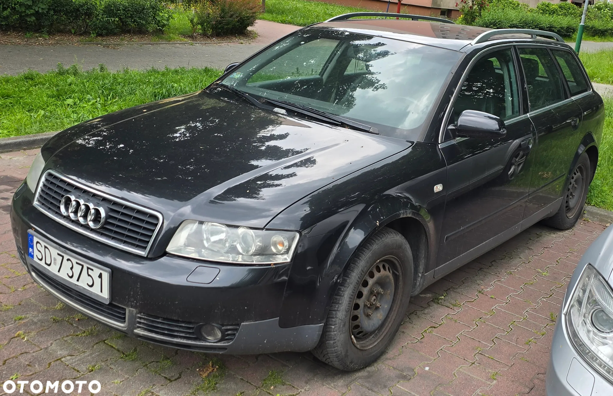 Audi A4 Avant 2.0 - 2