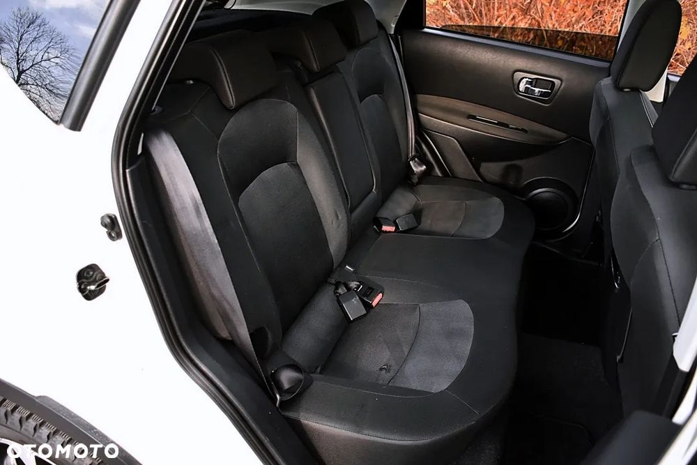 Nissan Qashqai 1.6 I-Way - 34