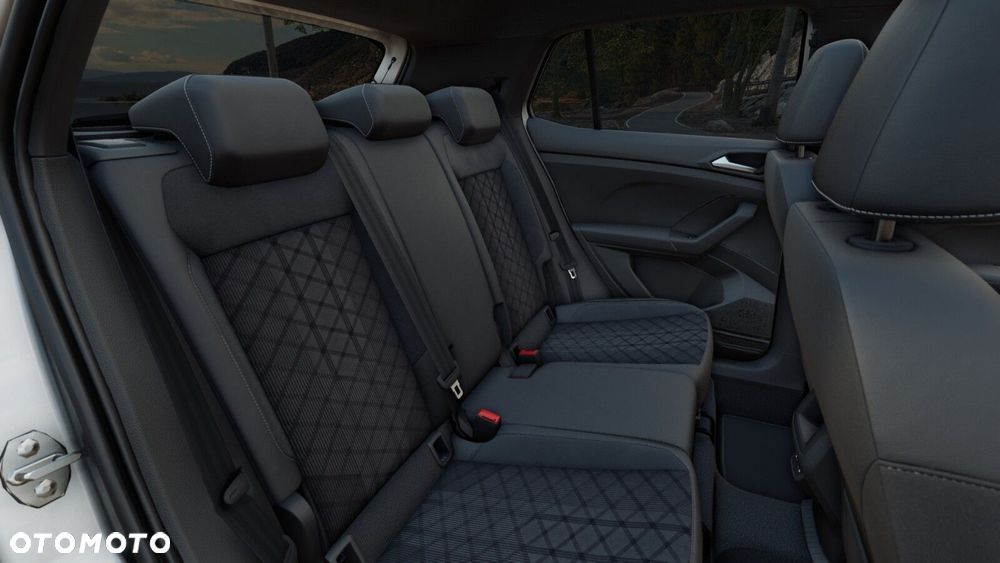 Volkswagen T-Cross 1.5 TSI ACT R-Line Plus DSG - 14