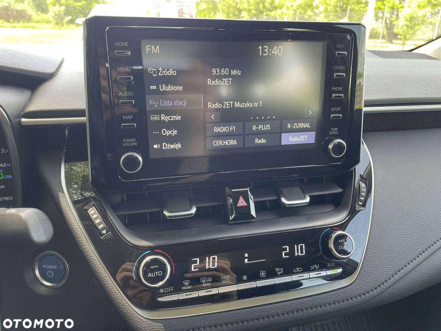 Toyota Corolla - 18