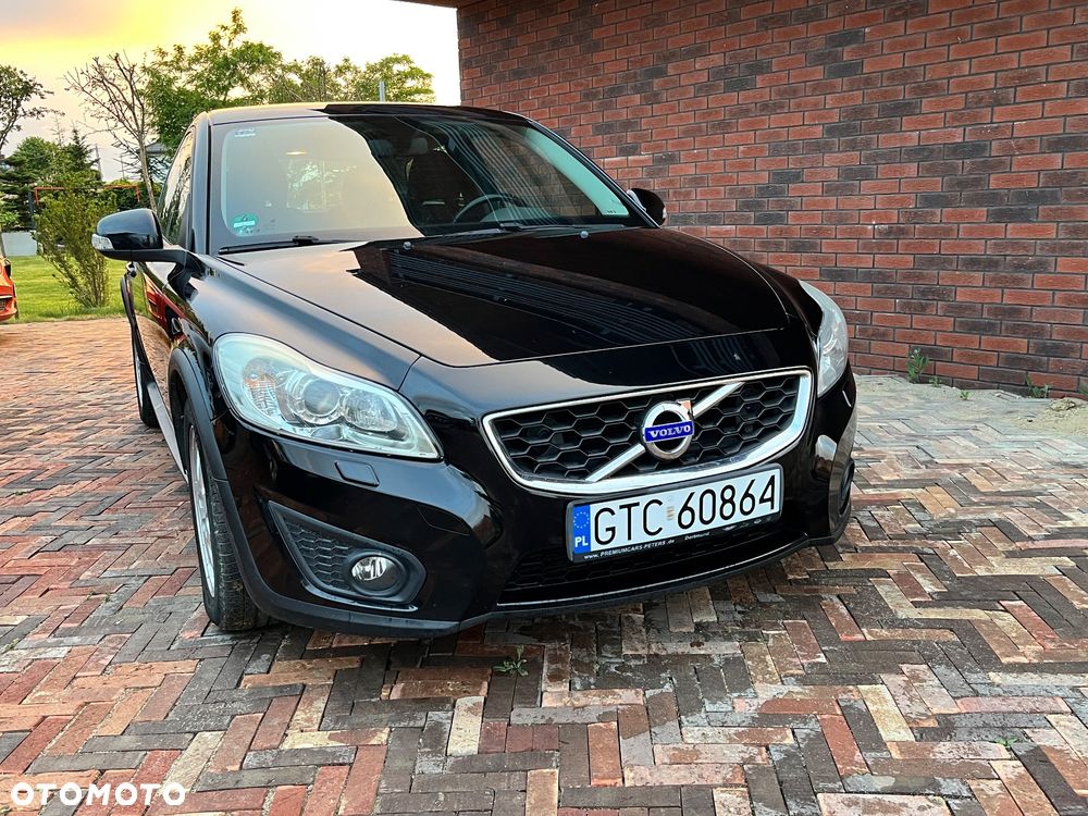 Volvo C30 D2 DRIVe Momentum - 9
