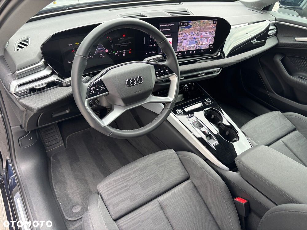 Audi A6 Avant - 13