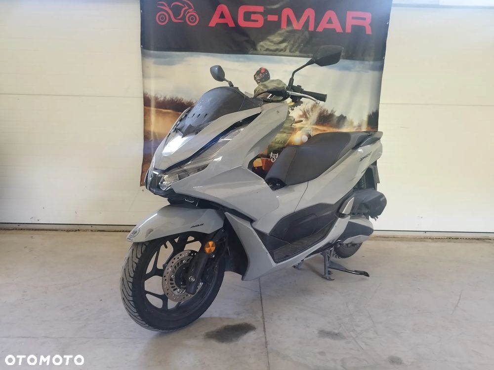Honda PCX