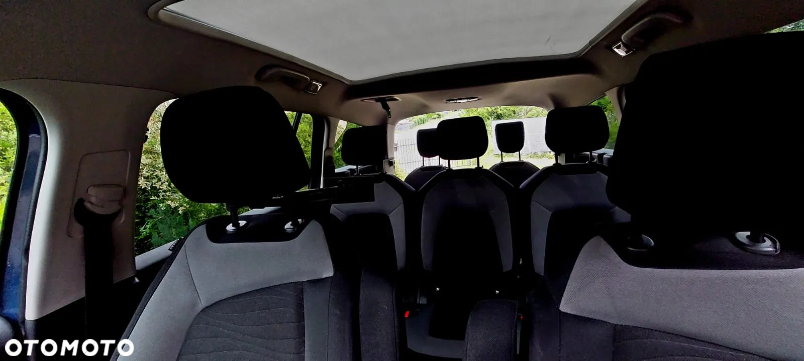 Citroën C4 Grand Picasso 2.0 BlueHDi Exclusive - 16