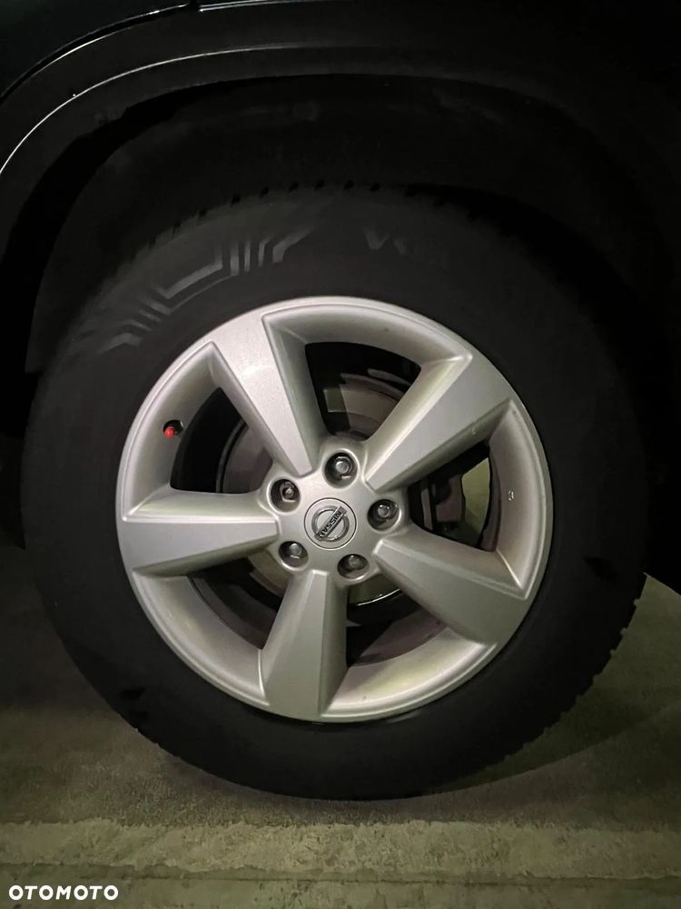 Nissan X-Trail - 19