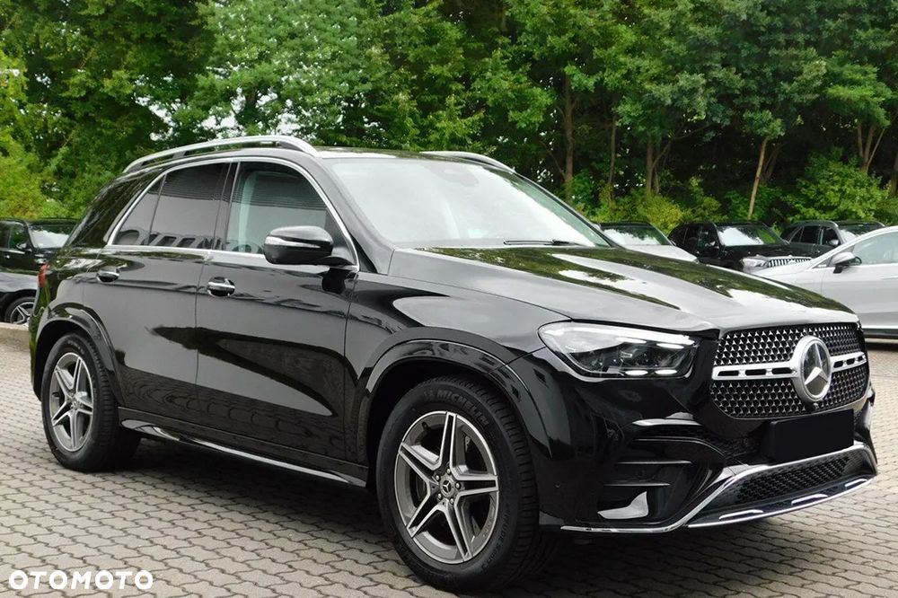 Mercedes-Benz GLE ver-300-d-4--matic - 6