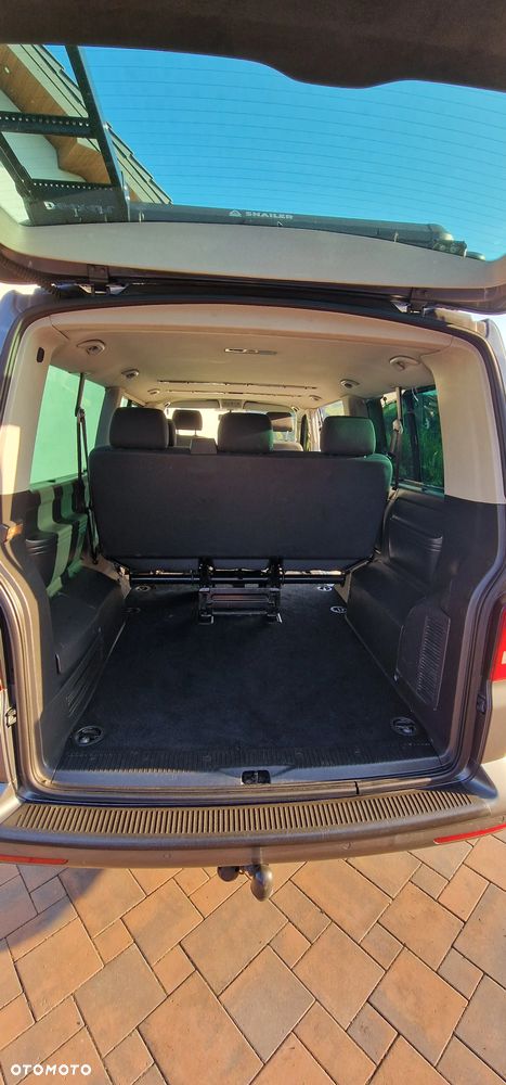 Volkswagen Caravelle L2 Comfortline - 20