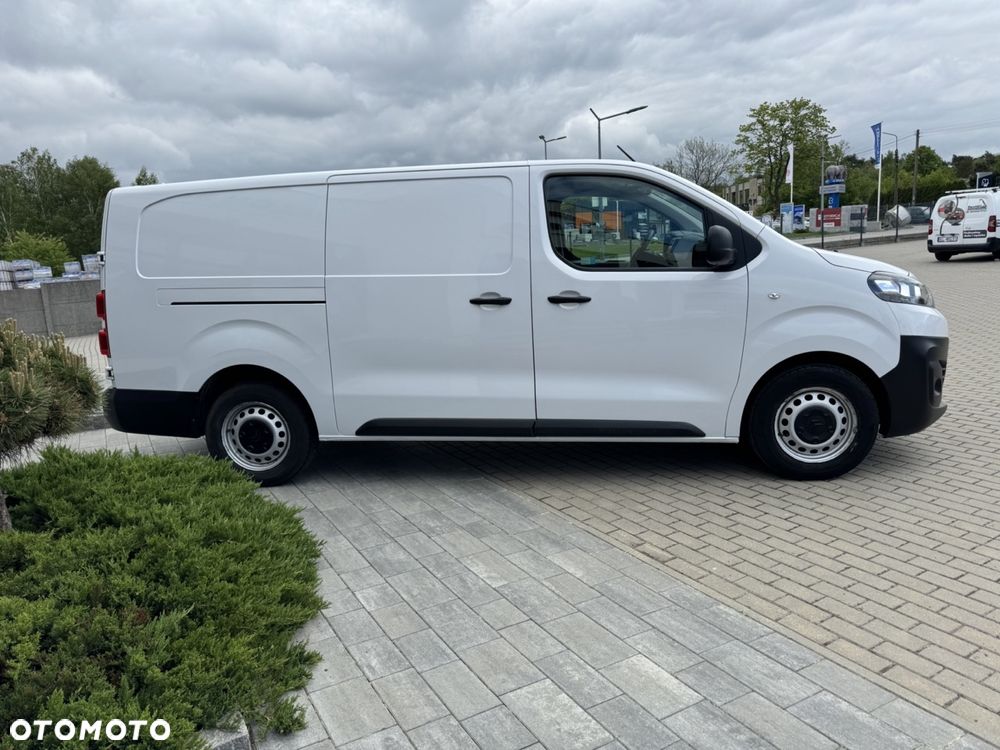 Citroën JUMPY L2 XL MAXI - 4