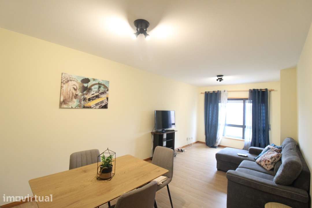 Apartamento T2 em Cortegaça - Grande imagem: 4/18