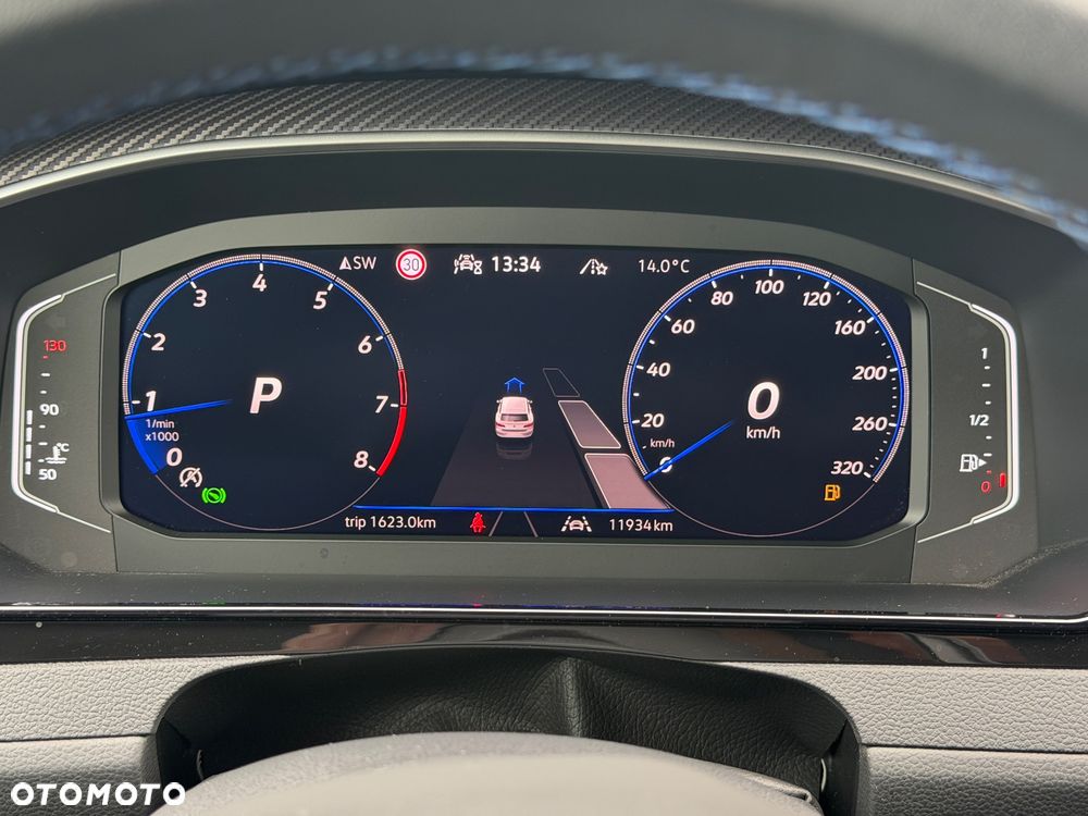 Volkswagen Arteon 2.0 TSI OPF 4Motion DSG R - 36