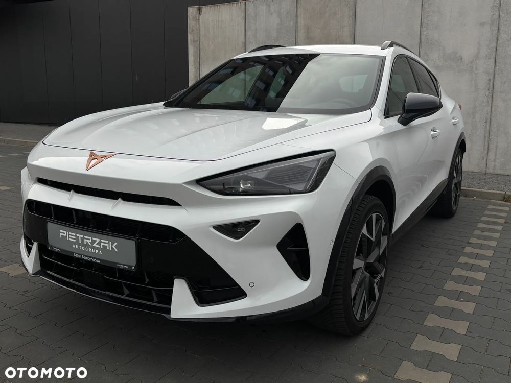 Cupra Formentor 1.5 eTSI mHEV DSG - 8