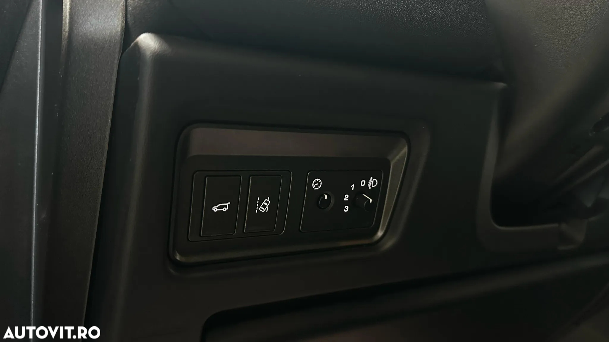 Land Rover Range Rover Evoque 2.0 l eD4 Pure - 31
