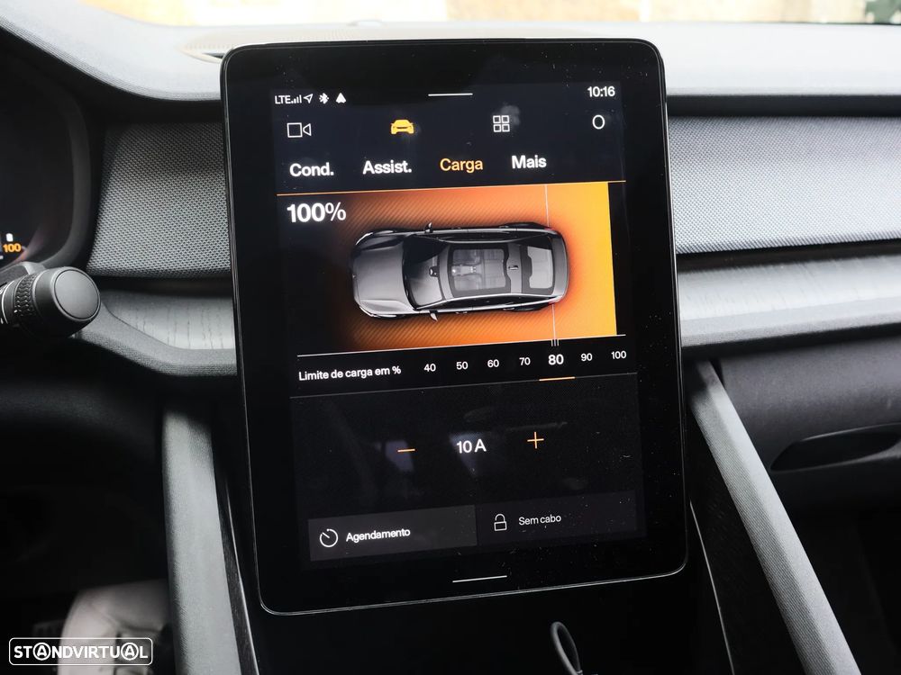 Polestar 2 Dual Motor 78kWh - 24