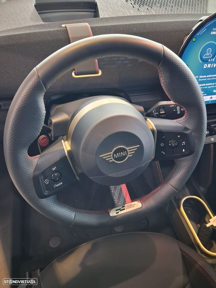 MINI Aceman John Cooper Works - 20