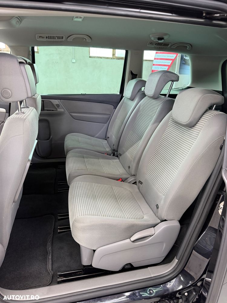 Seat Alhambra 2.0 TDI S&S DSG STYLE - 20