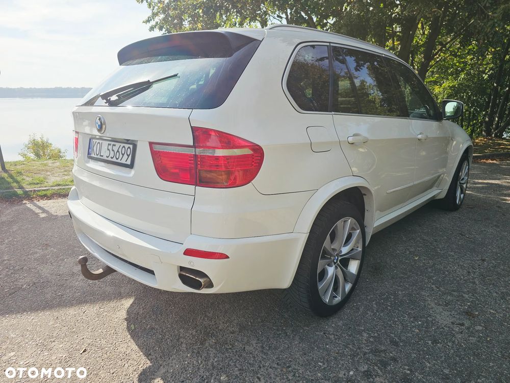 BMW X5 3.0d xDrive - 3
