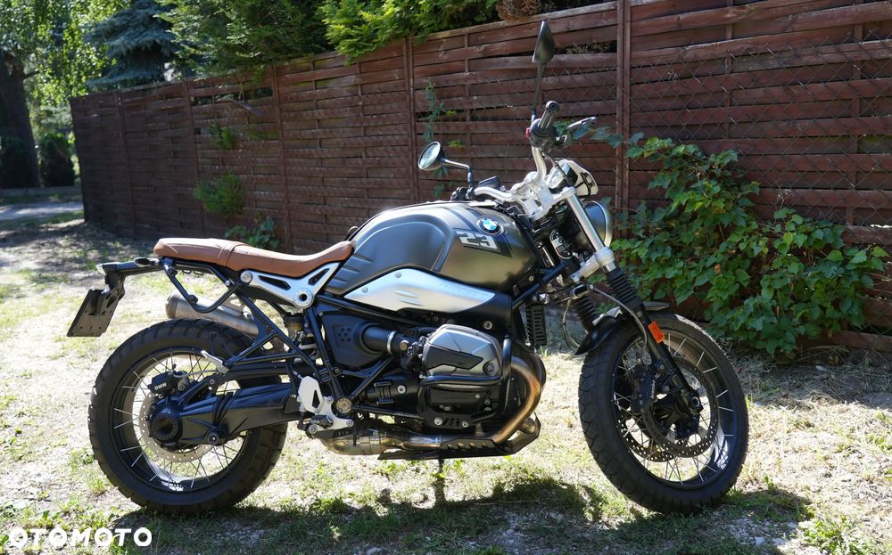BMW R - 4