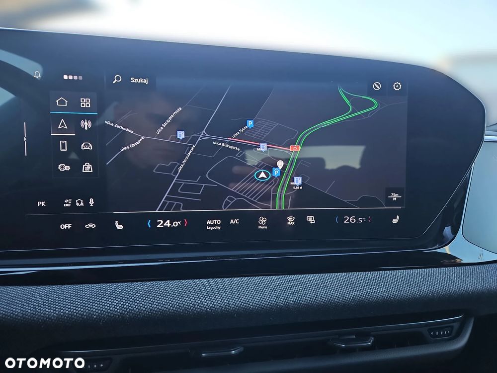 Audi A5 Avant TDI mHEV Quattro S tronic - 18