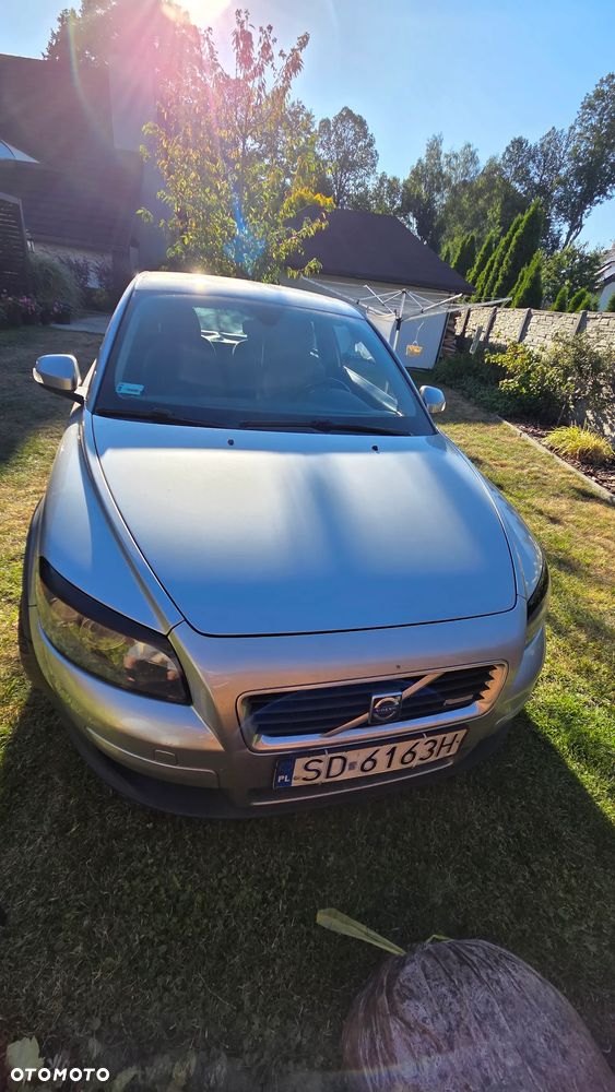 Volvo C30 1.6D DRIVe - 13
