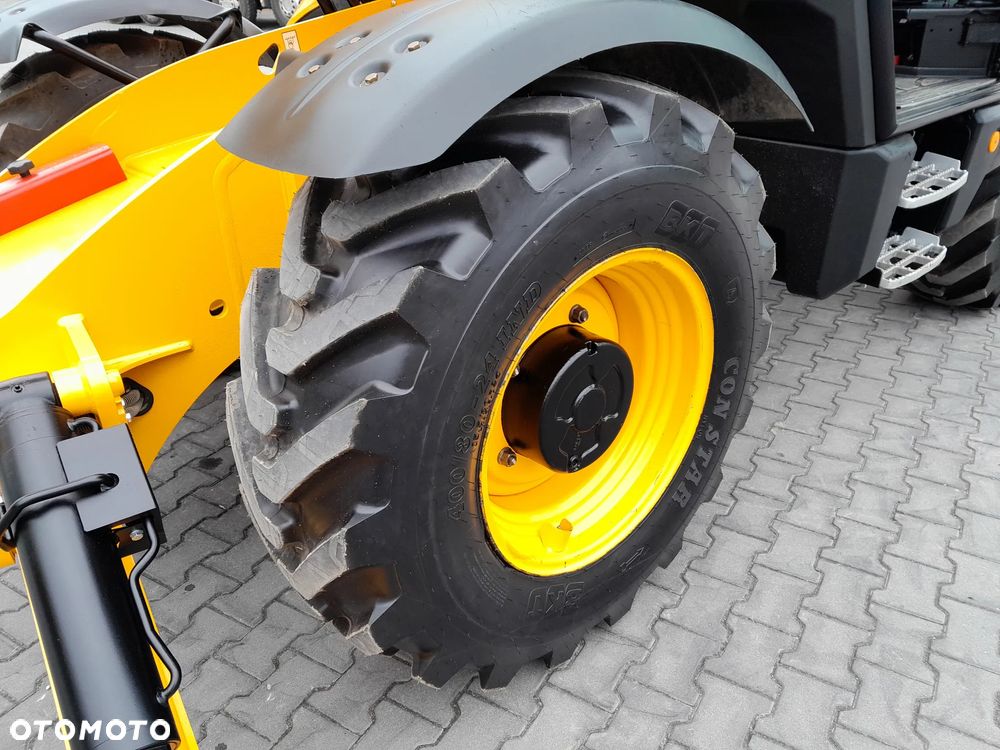JCB 540-140 2022r - 21