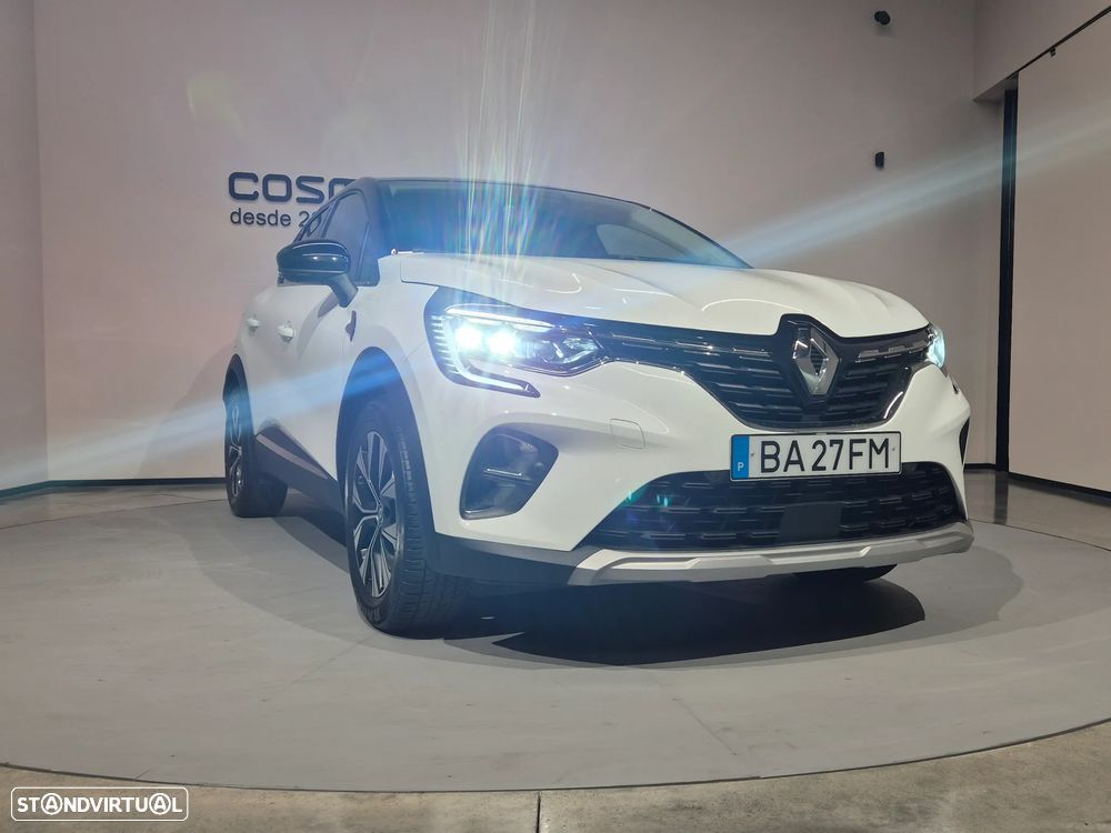Renault Captur 1.0 TCe Techno - 38