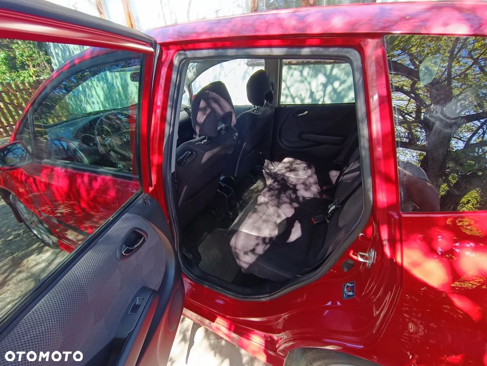 Honda Jazz 1.4 ES Sport - 9