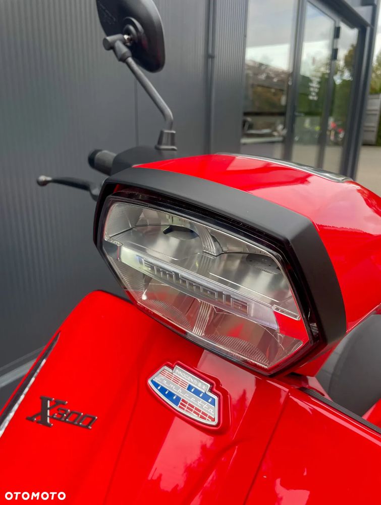 Lambretta Inny - 12