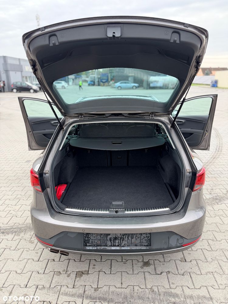 Seat Leon - 9