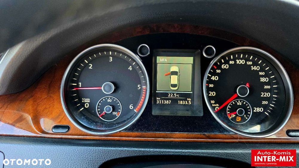 Volkswagen CC - 30