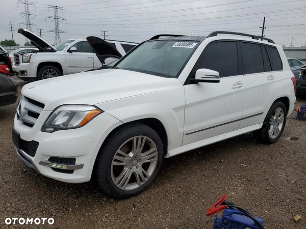 Mercedes-Benz GLK