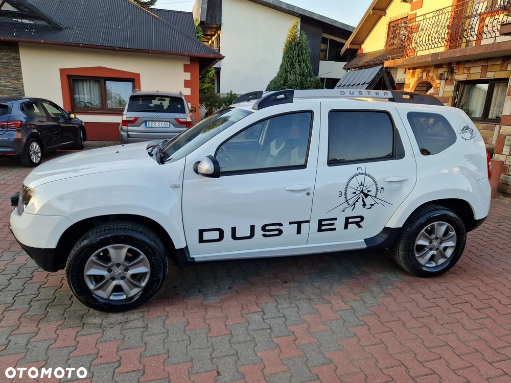 Dacia Duster 1.6 SCe Outdoor 4x4 S&S - 28