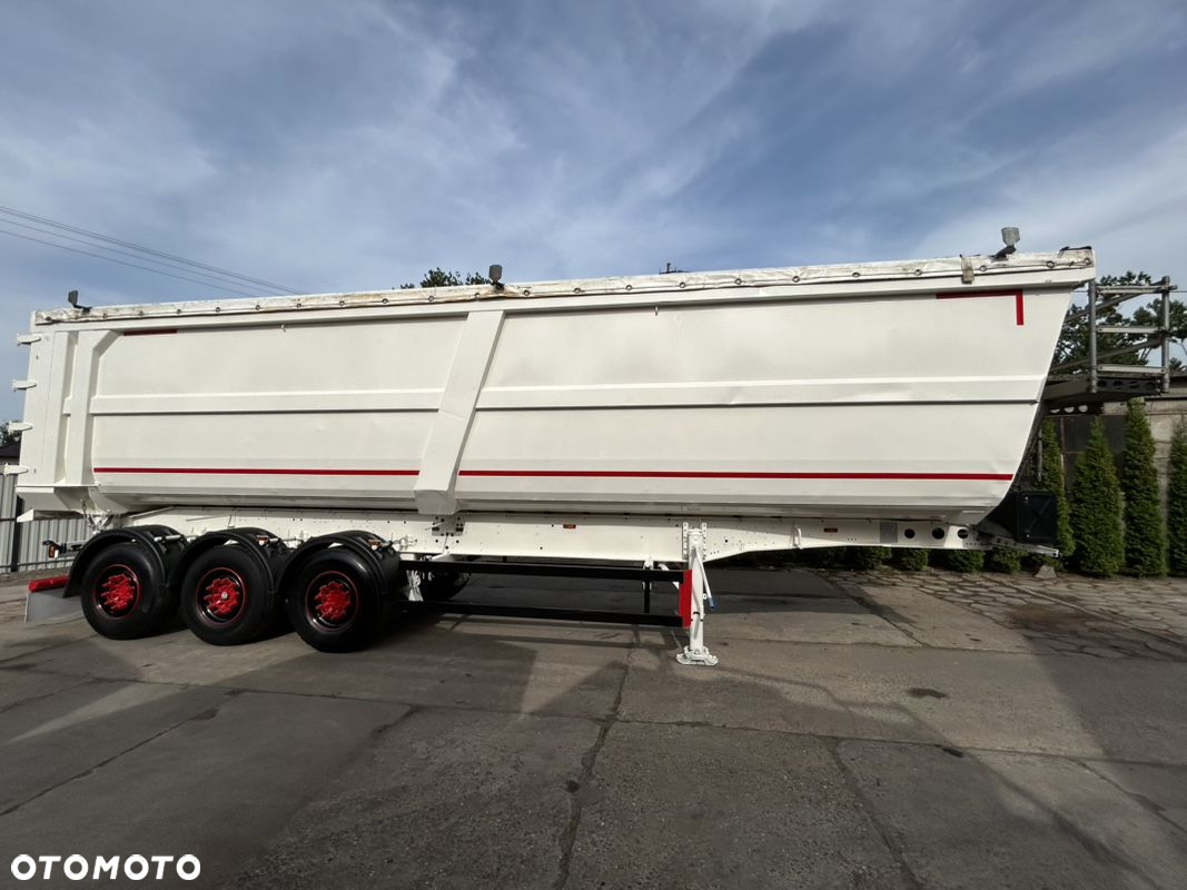 Schmitz Cargobull - 8