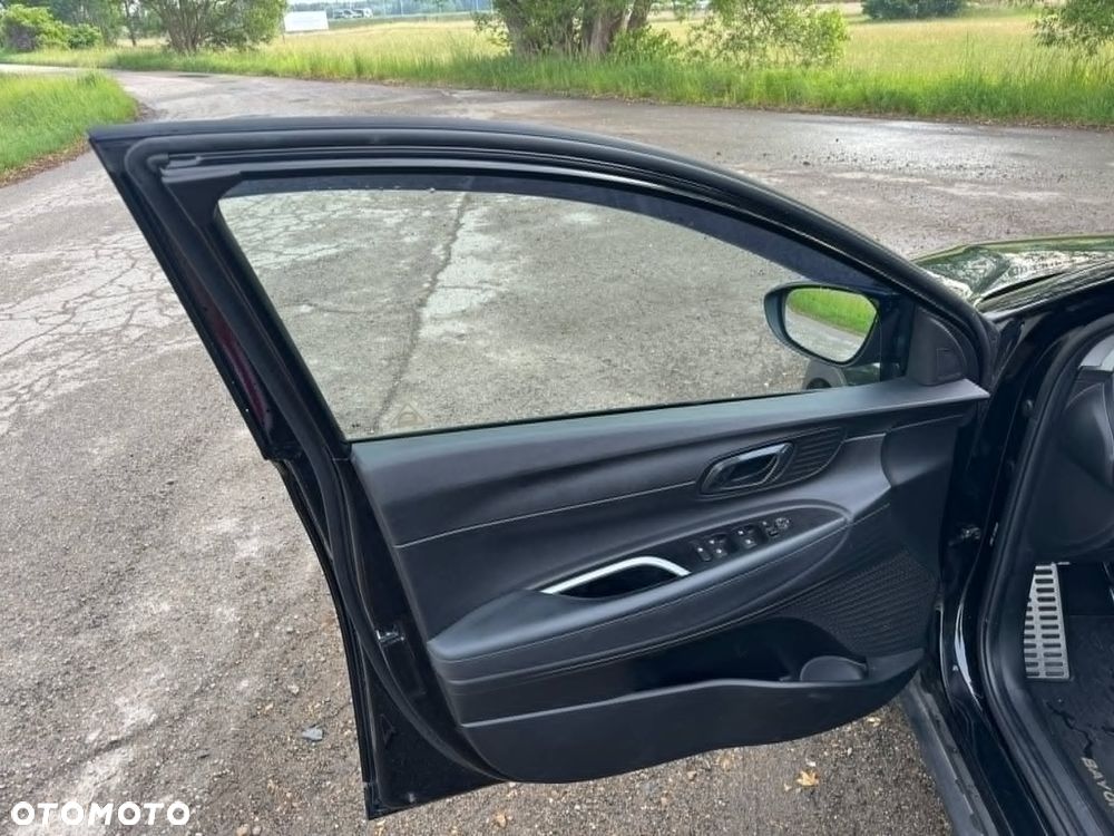 Hyundai Bayon 1.2 Modern - 10